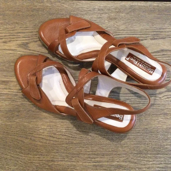 BeautiFeel Women's Rachel Sandal - Picture 3 of 11